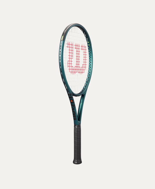 Wilson Blade 100L V9 Tennis Racket - Unstrung