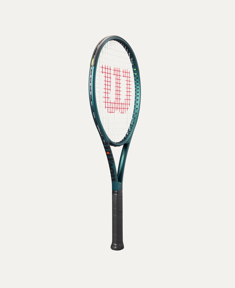 Wilson Blade 104 V9 Tennis Racket - Unstrung