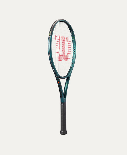 Wilson Blade 104 V9 Tennis Racket - Unstrung