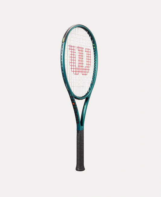 Wilson Blade 98 (16x19) V9 Tennis Racket - Unstrung