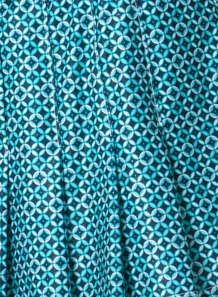 Lucky in Love High waist WInner's Circle Skirt