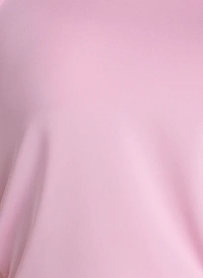 Lucky in Love Freedom Tank - Paris Pink