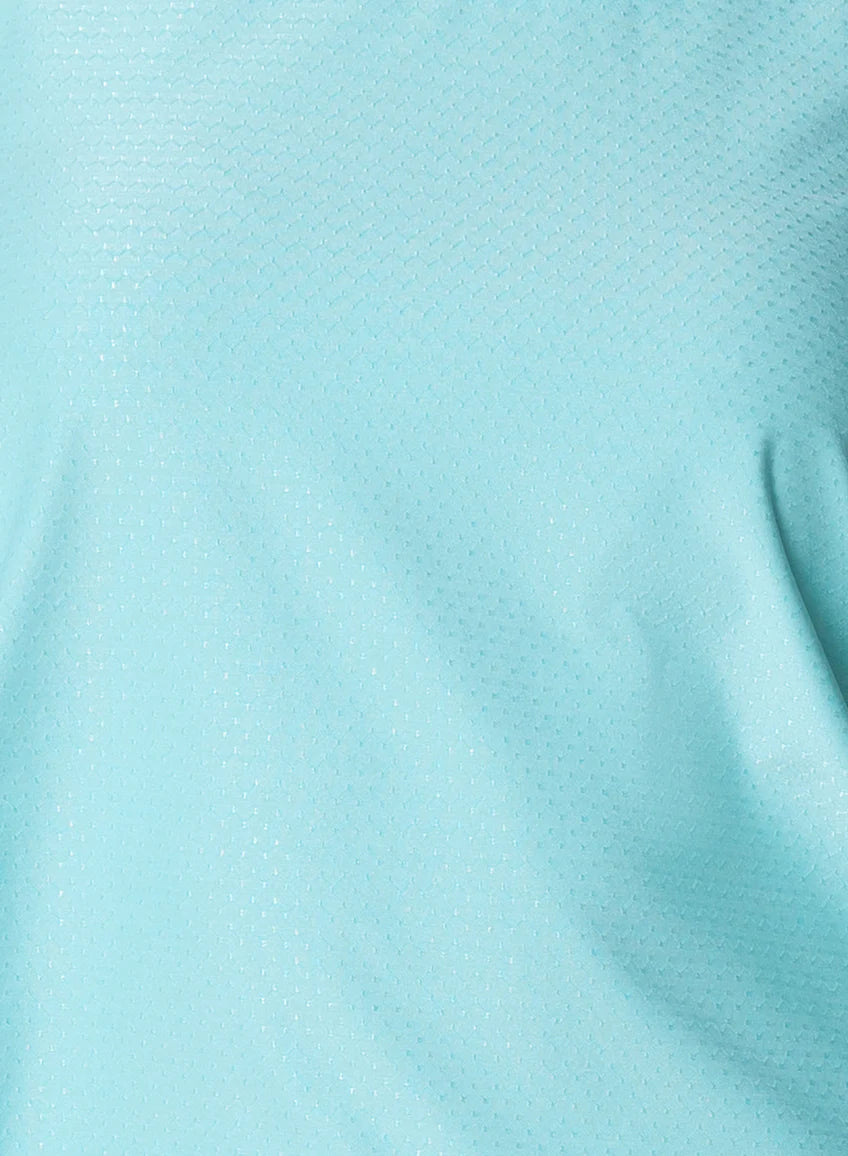 Lucky in Love Goddess Hip Fit Tank