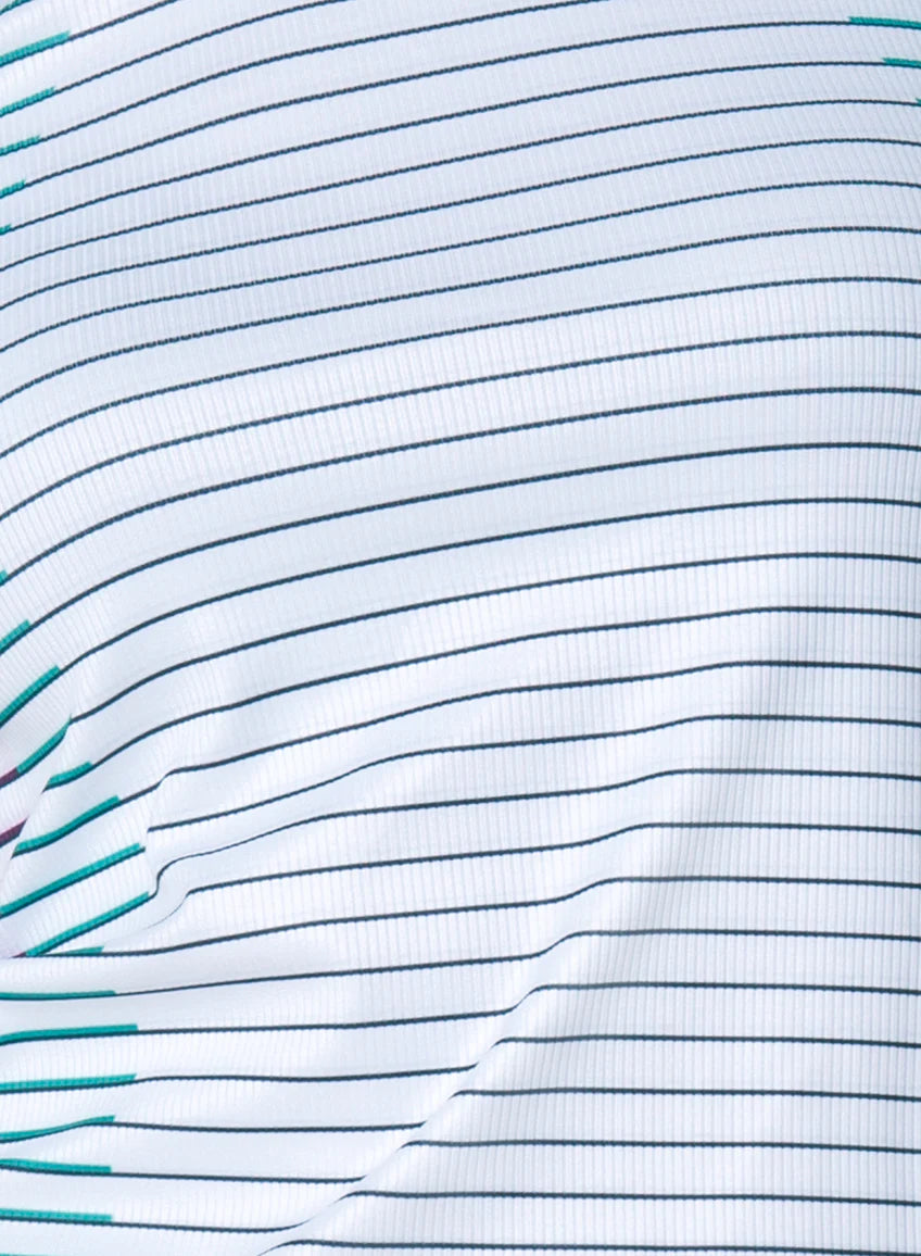 Lucky in Love Contour Rib Tank