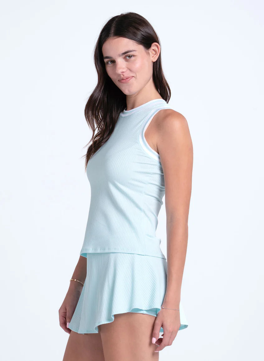 Lucky in Love Riviera Wave Tank