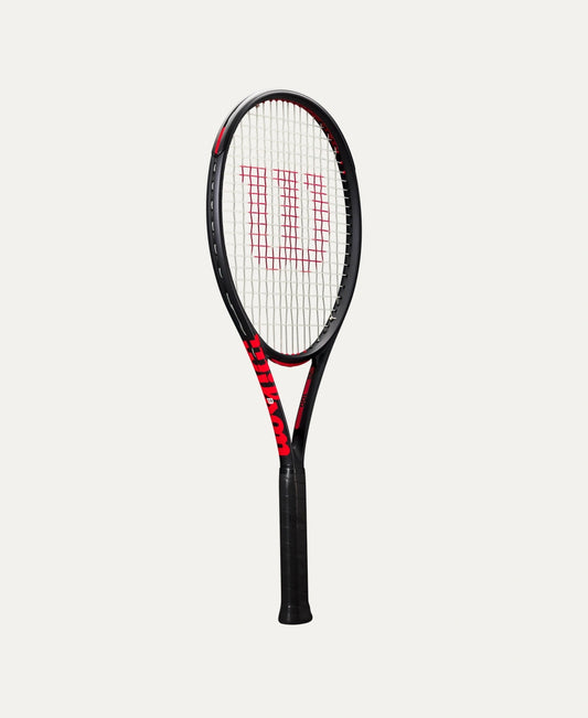Wilson Clash 100 Pro V3 Tennis Racket - Unstrung