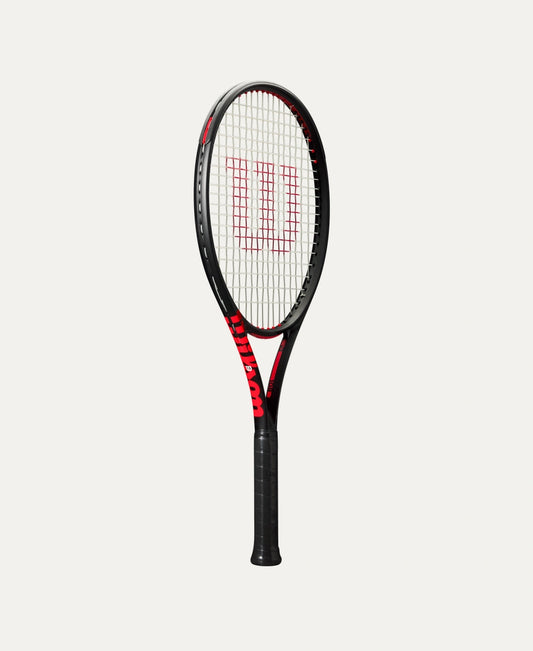 Wilson Clash 108 V3 Tennis Racket - Unstrung