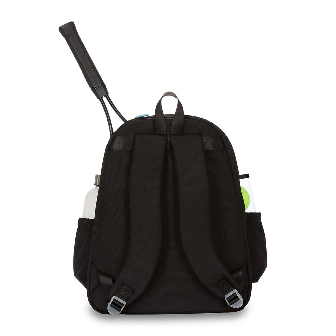 Ame and Lulu Courtside Tennis Backpack 2.0