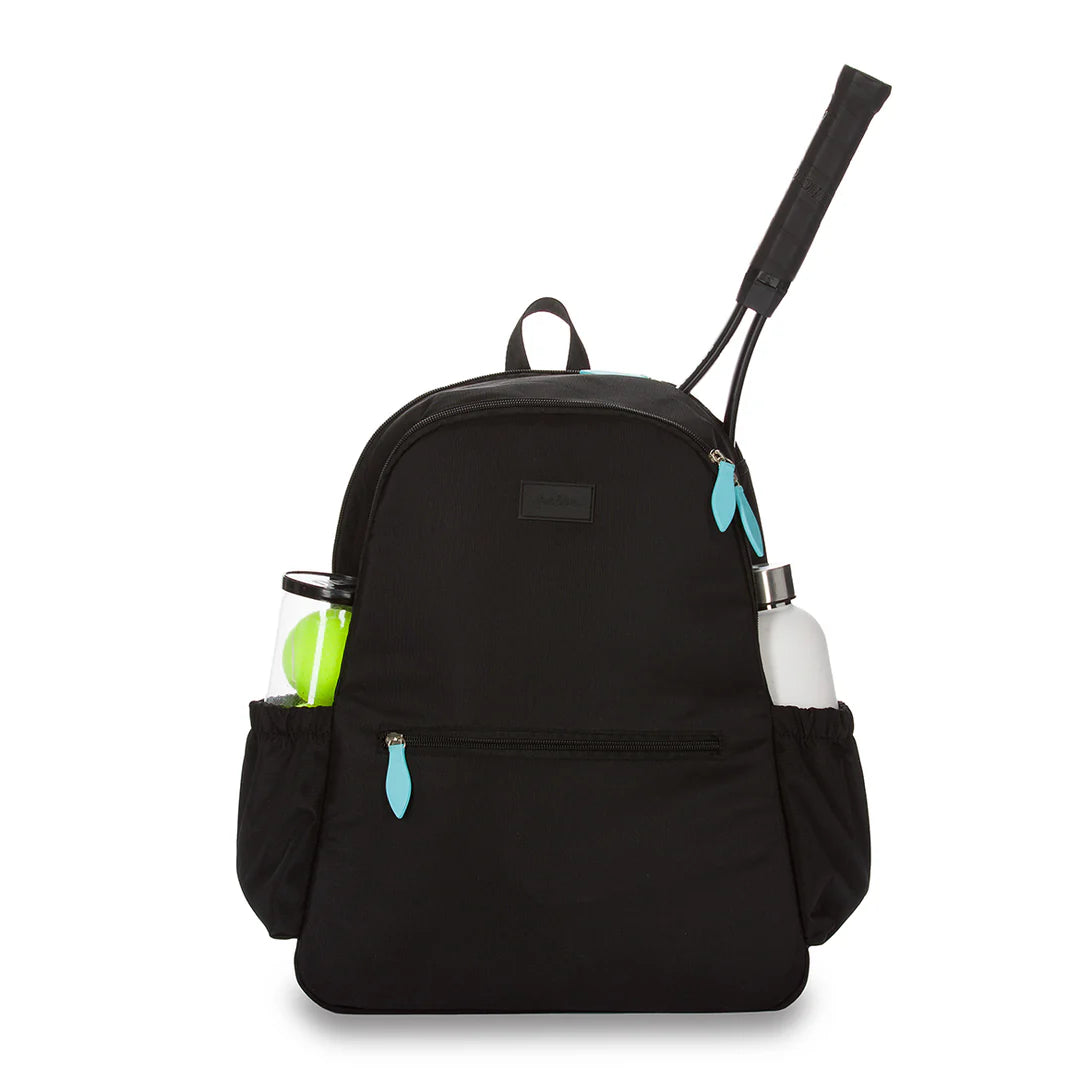 Ame and Lulu Courtside Tennis Backpack 2.0