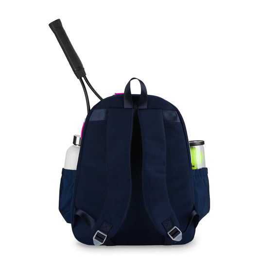 Ame and Lulu Courtside Tennis Backpack 2.0