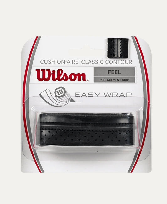 Wilson Cushion-Aire Classic Contour Replacement Grip