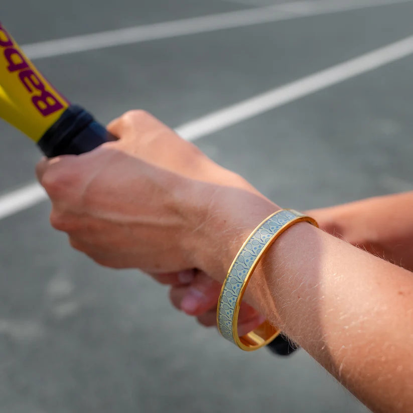 Tennis Bangle Bracelet