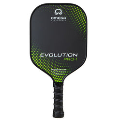 Engage Omega Evolution Pro-1 Pickleball Paddle