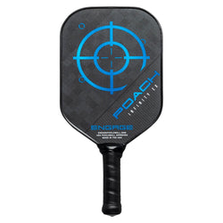 Engage Poach Infinity EX Gen 3 Pickleball Paddle USED