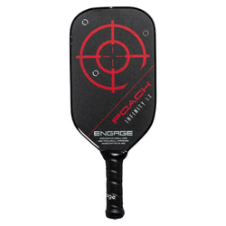 Engage Poach Infinity LX Gen 3 Pickleball Paddle USED