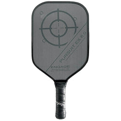 Engage Pursuit EX 6.0 Pickleball Paddle (7.9-8.3 Ounces) USED