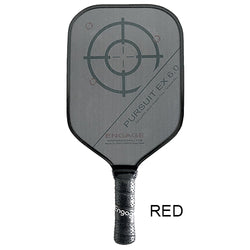 Engage Pursuit EX 6.0 Pickleball Paddle (7.5-7.8 Ounces) USED