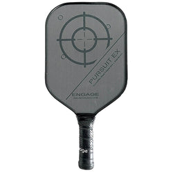 Engage Pursuit EX Pickleball Paddle (7.1-7.4 Ounces)(Feather) USED