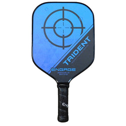 Engage Trident Pickleball Paddle NEW 2021 USED