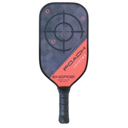 Engage Poach Extreme Pickleball Paddle USED (7.5 to 7.8 Ounces)
