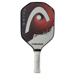 Head Extreme Tour Lite Pickleball Paddle Silver USED