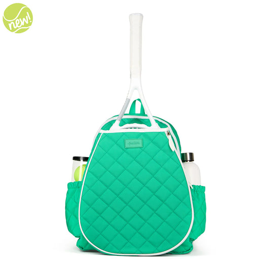 Ame and Lulu Game On Tennis Backpack