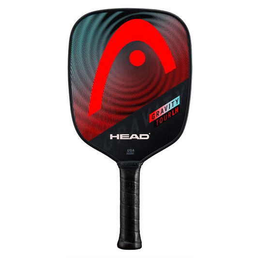 Head Gravity Tour LH 2023 Pickleball Paddle