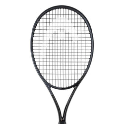 Head Auxetic Speed MP Black Tennis Racquet