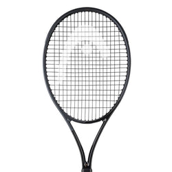Head Auxetic Speed Pro Black Tennis Racquet