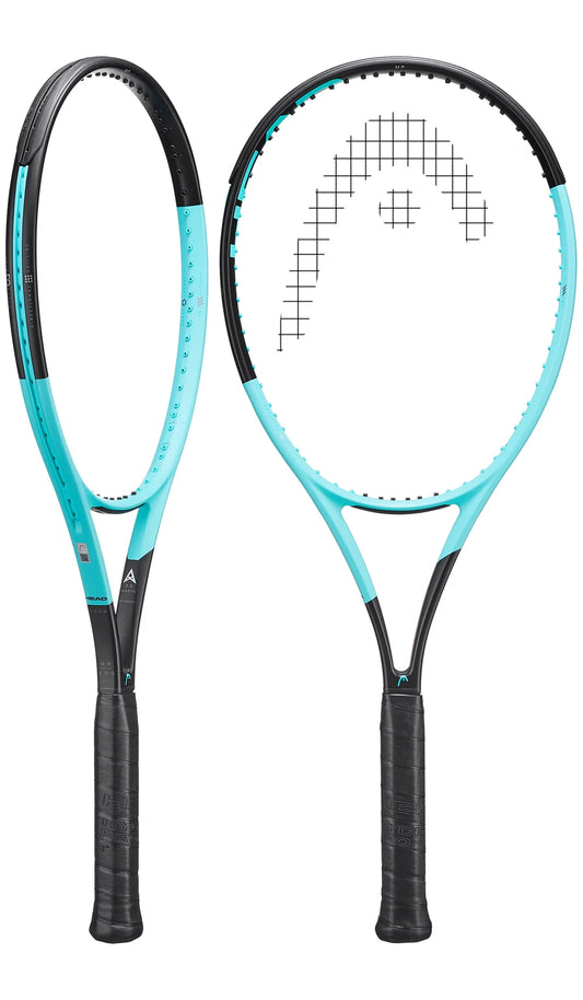 Head Boom MP 2024 Tennis Racquet - Unstrung