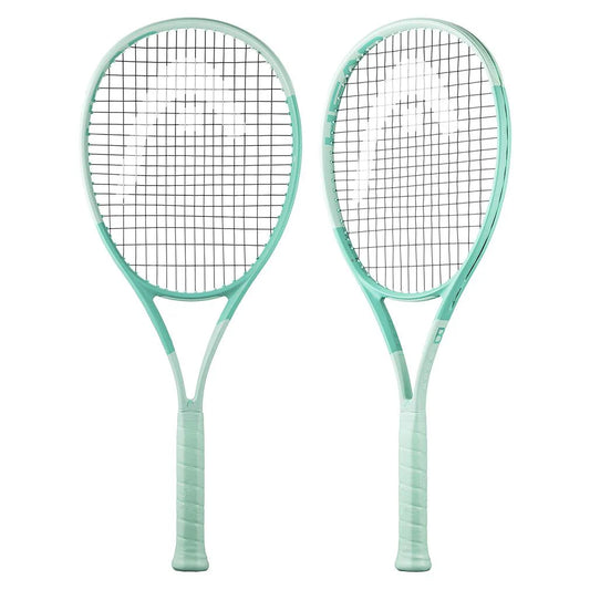 Head Boom Team L 2024 Tennis Racquet - Unstrung