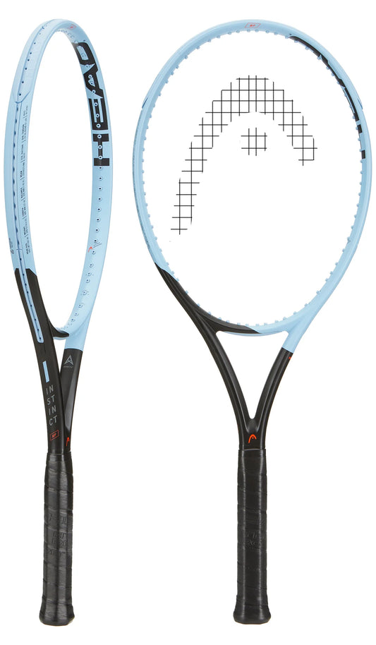 Head Instinct MP 2025 Tennis Racquet - Unstrung