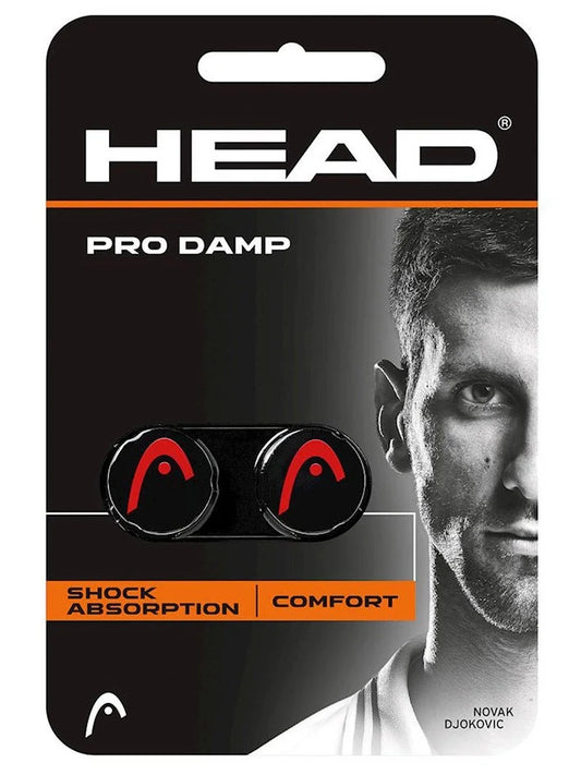 Head Pro Damp