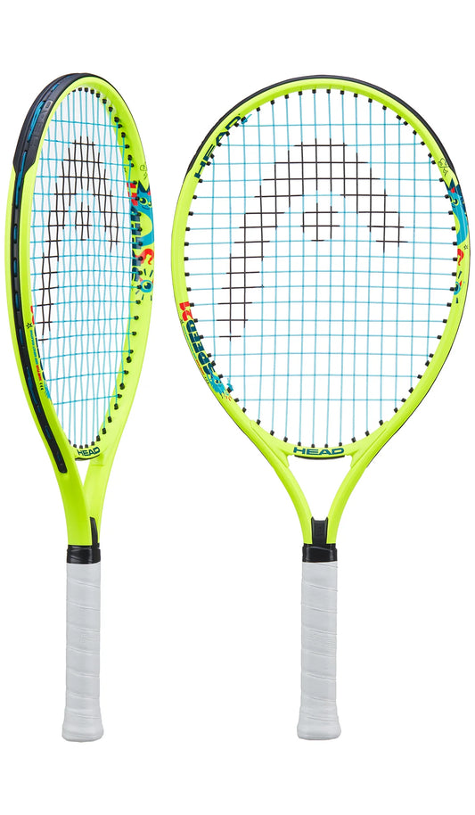 Head Speed 21" Junior Racquet