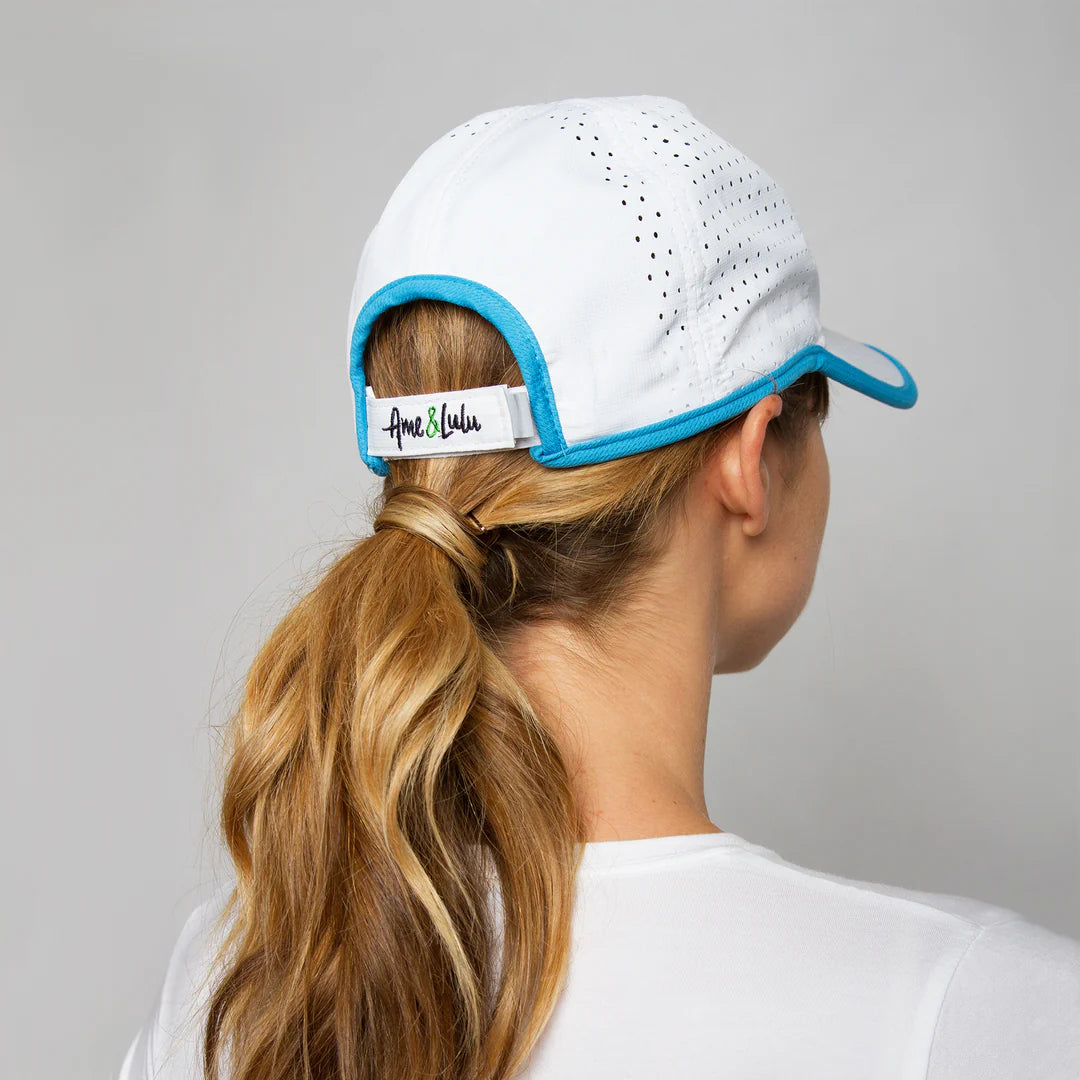 Ame and Lulu Hot Shot Hat