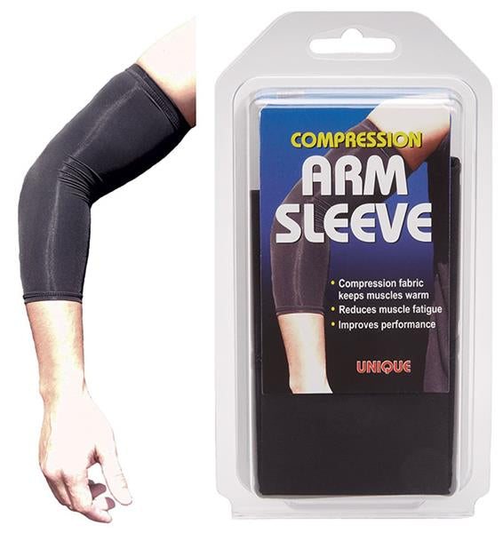 Unique Sports Compression Arm Sleeve