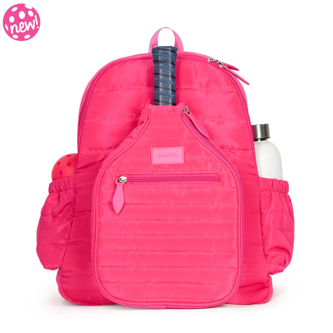 Pickleball Time Backpack