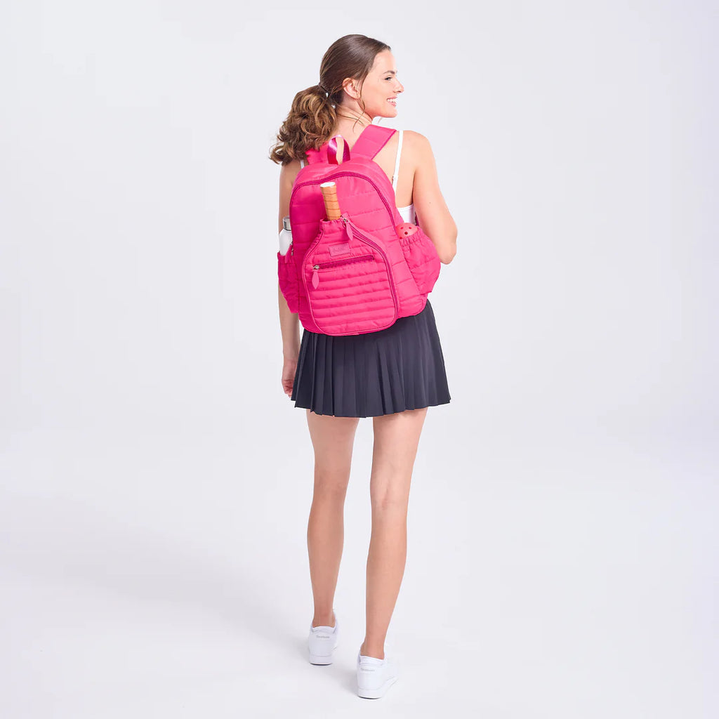 Pickleball Time Backpack