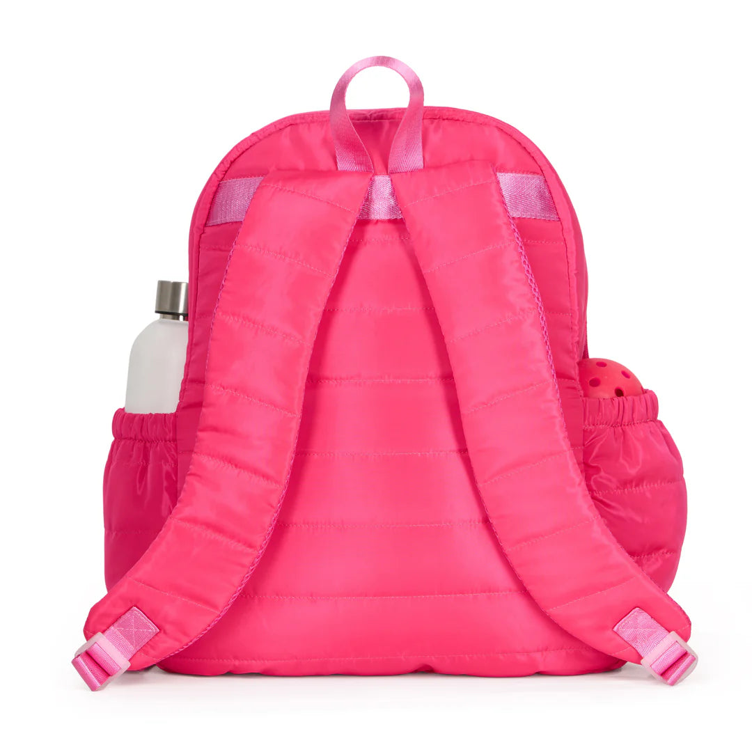 Pickleball Time Backpack