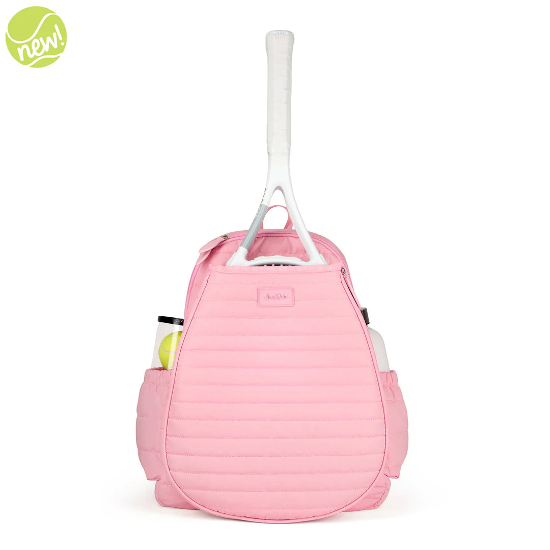 Ame and Lulu Game On Tennis Backpack