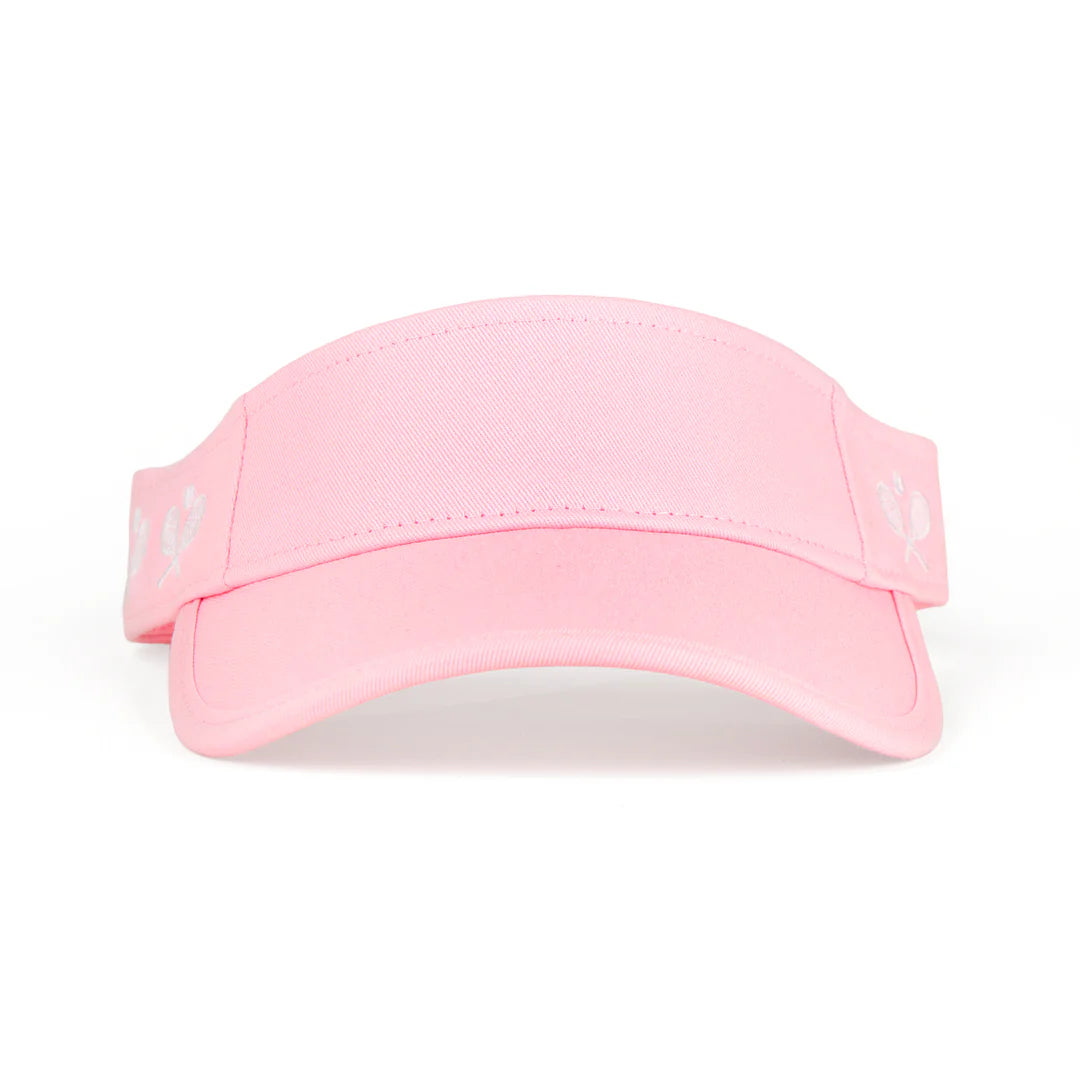 Ame and Lulu Tennis Country Club Visor