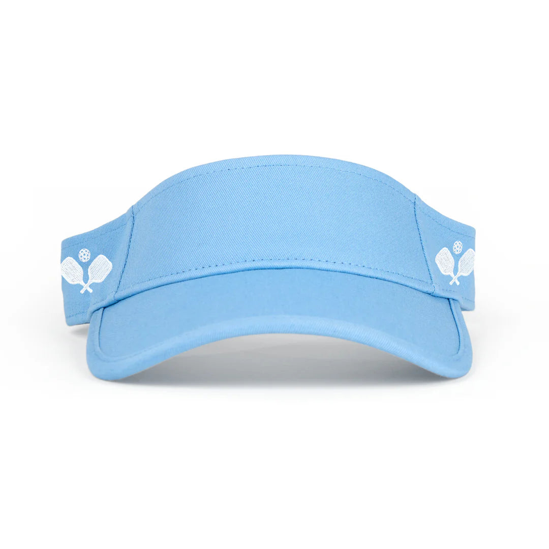 Ame and Lulu Pickleball Country Club Visor