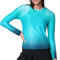 Lucky in Love Win It Long Sleeve