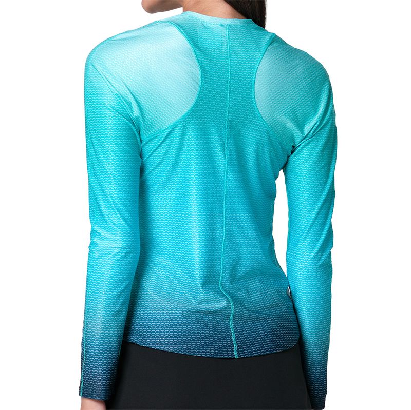 Lucky in Love Win It Long Sleeve