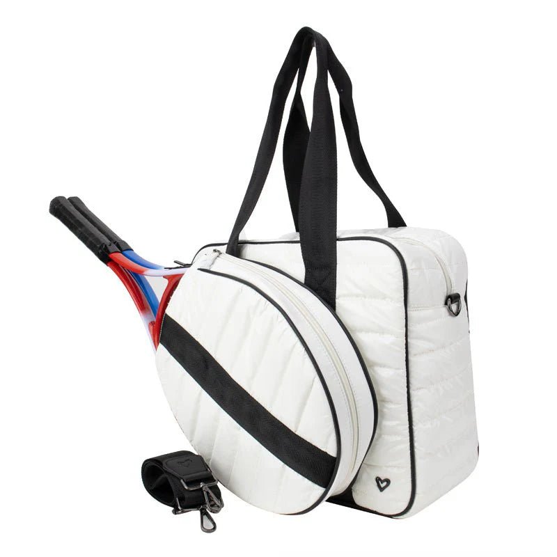 Prenelove Tennis Bag