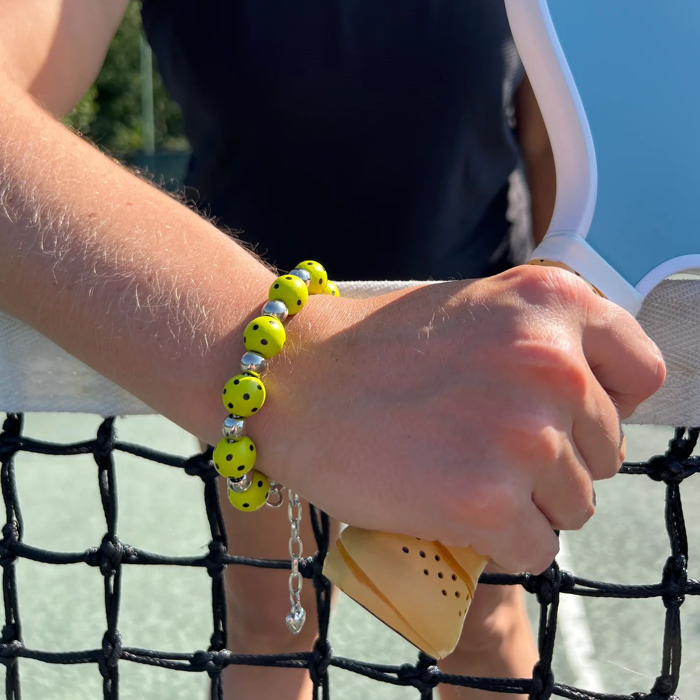 Pickleball Bracelet