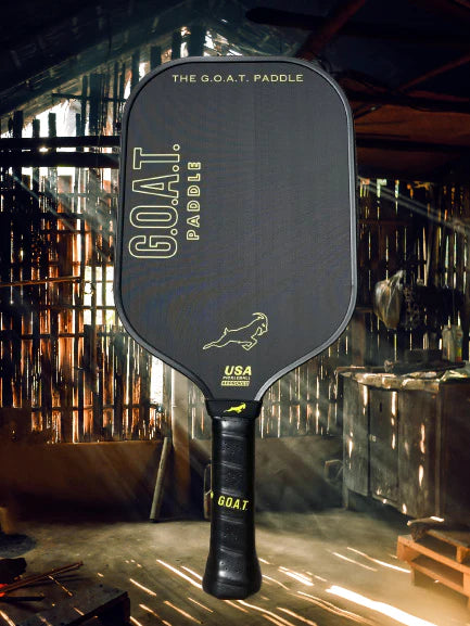 The G.O.A.T. Paddle