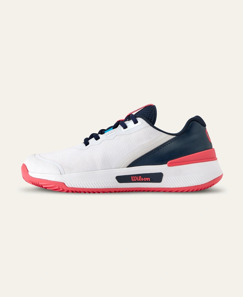 Wilson Intrigue Pro Clay Women's Tennis Shoe
