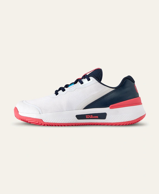 Wilson Intrigue Pro Clay Women's Tennis Shoe