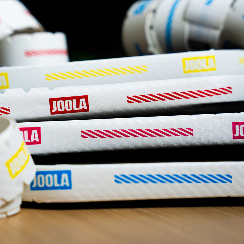 JOOLA Pro IV Pickleball Edge Guard Tape 30MM X 800MM - For 16MM Paddles